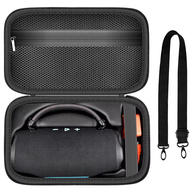 Bluetooth Speaker Waterproof - Waterproof Travel Case for Charge6 Storage