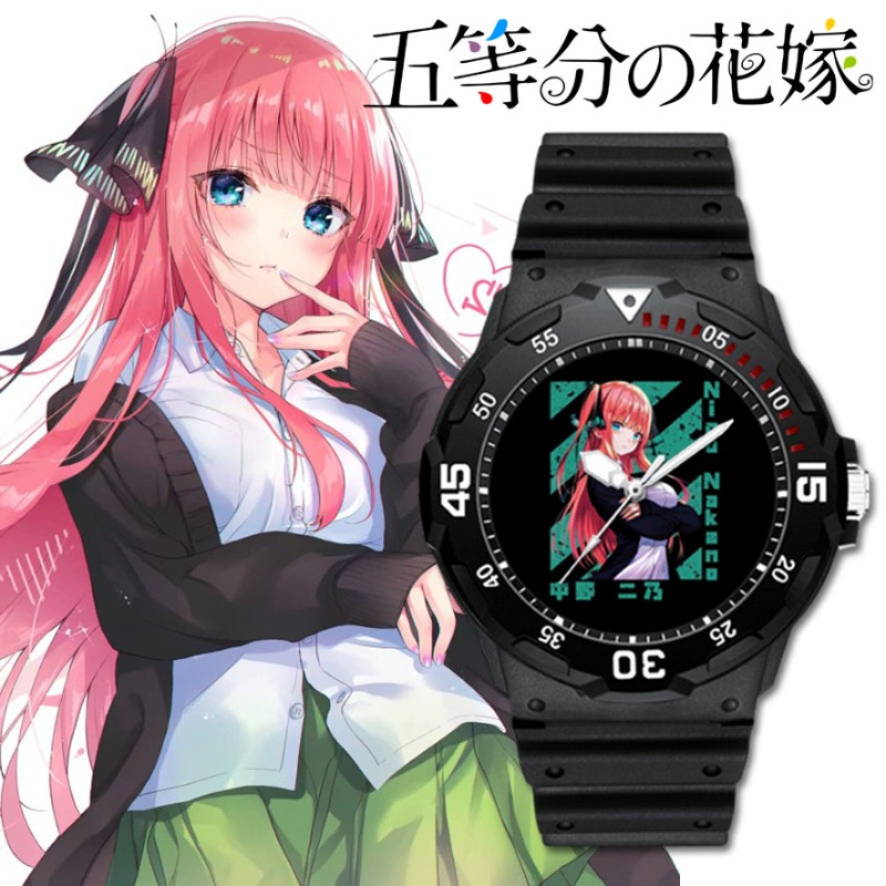 5toubun no hanayome Nakano Ich - Electronics In Japan review and price