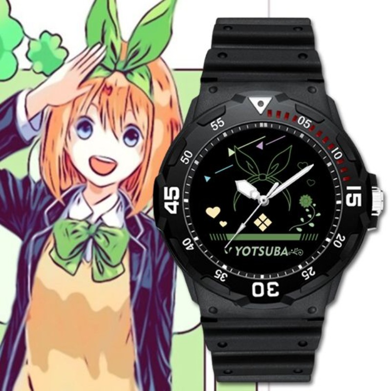 5toubun no hanayome Nakano Ich - Electronics In Japan review and price
