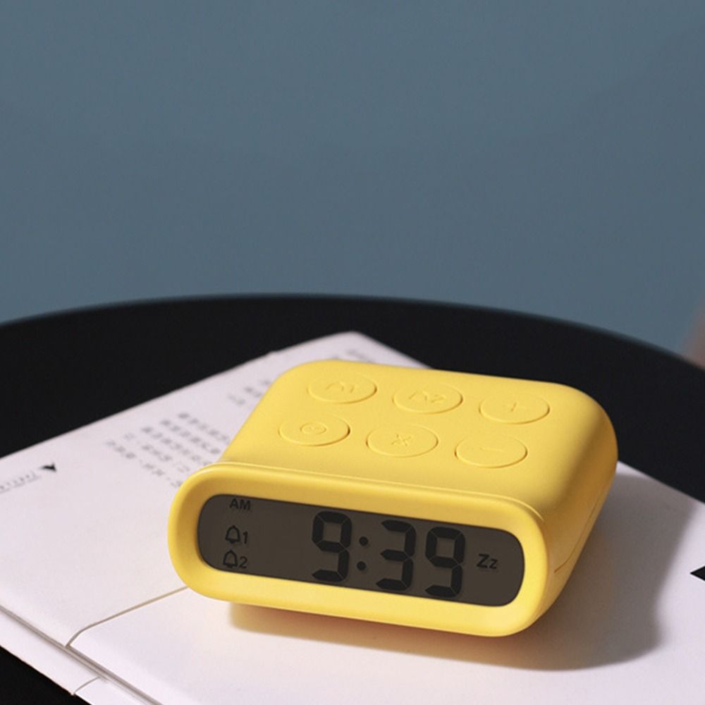 Creative Small Alarm Clock Sim - Modern Electronics Gadgets review and price
