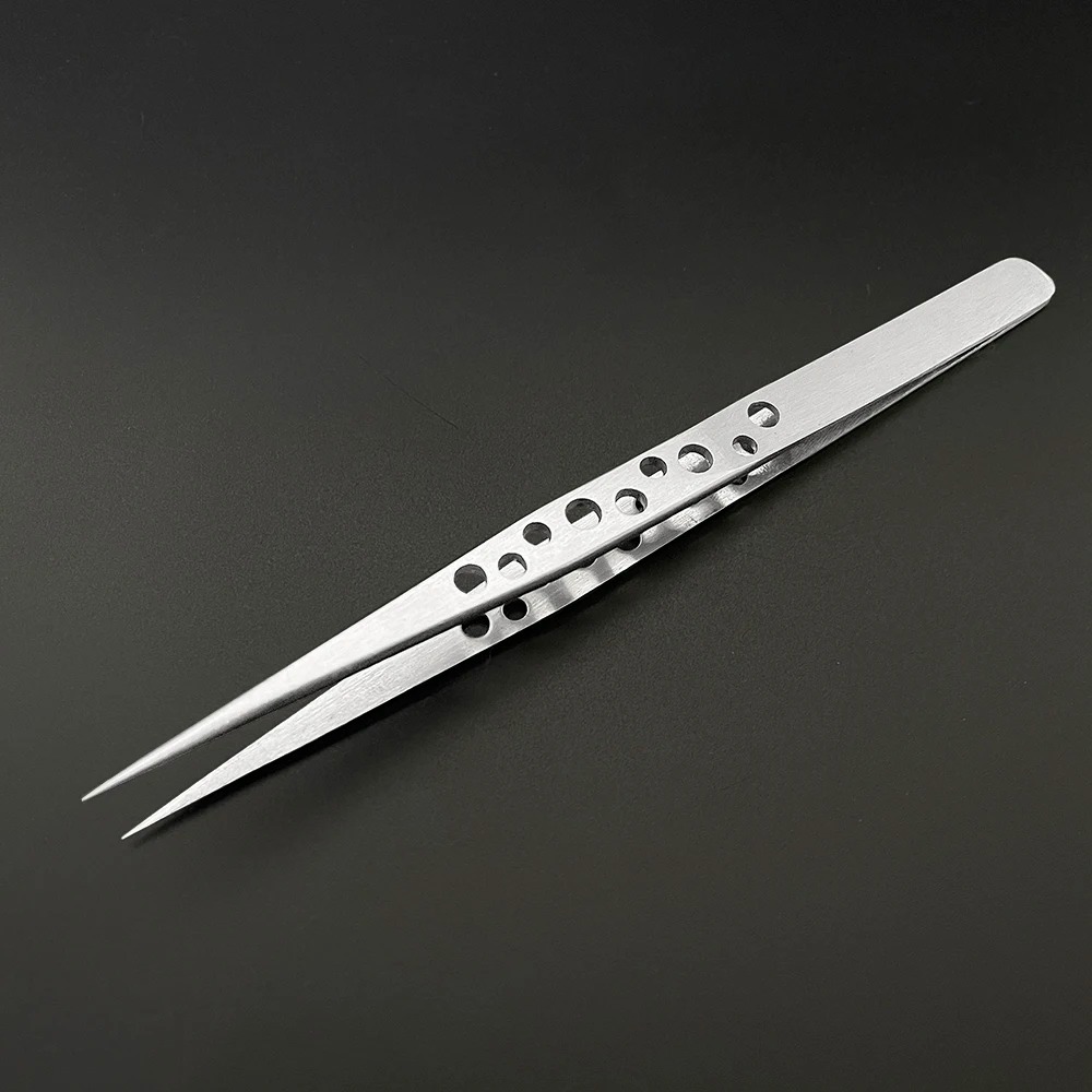 Industrial Tweezers Electronic - Diy Electronics Gadgets review and price