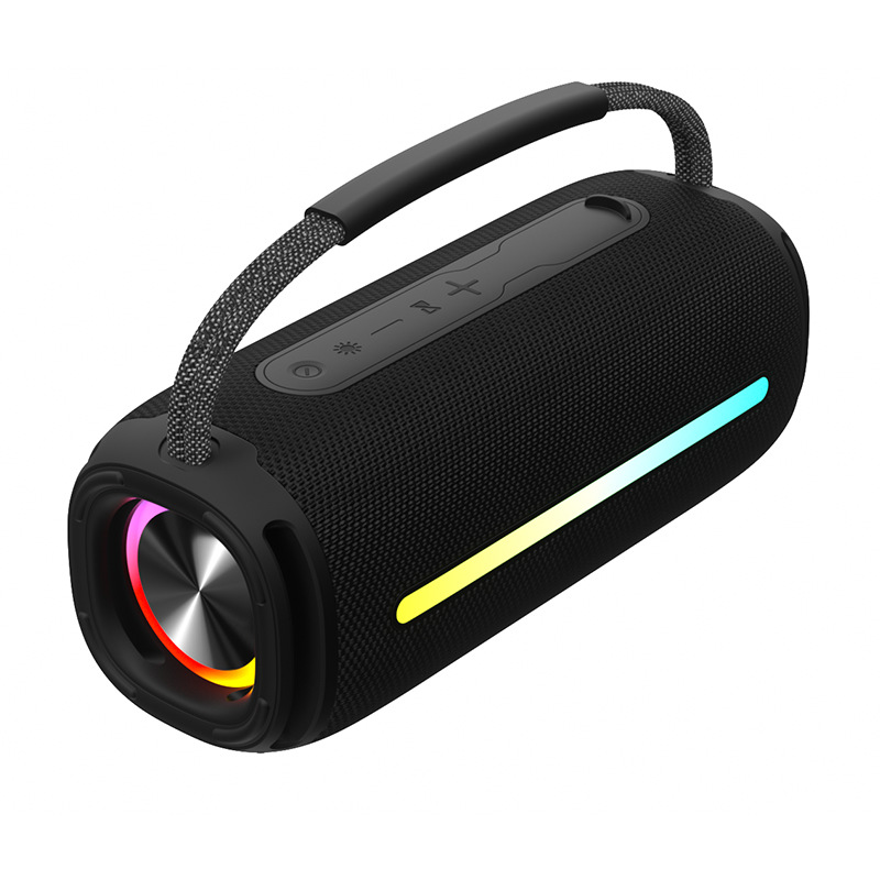 Outdoor Portable Smart Speaker - Bluetooth Speaker Waterproof review and price