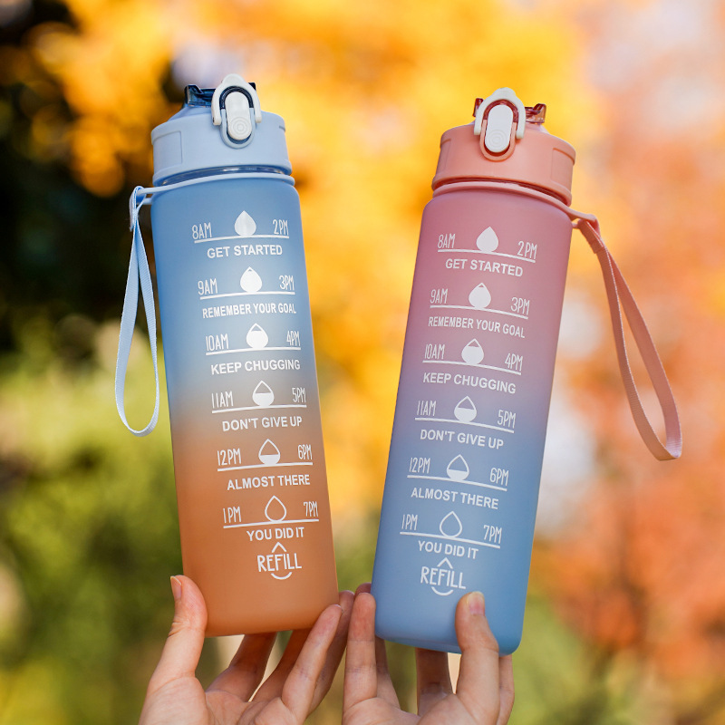 700ml High Temperature Resista - Smart Water Bottle Tracker review and price