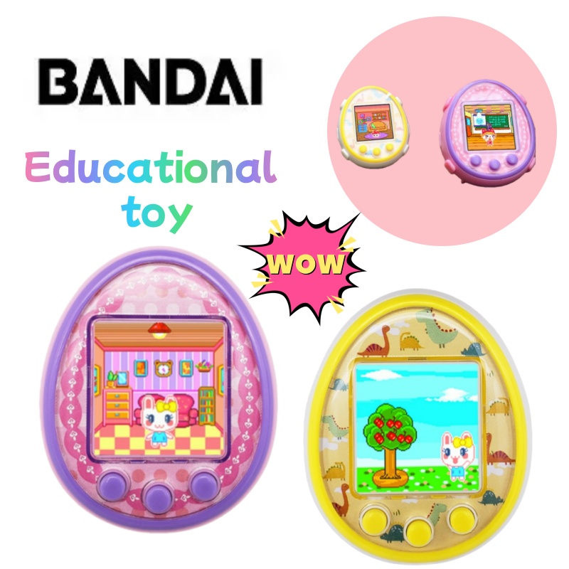 New Tamagotchi creative person - Electronics In Japan review and price