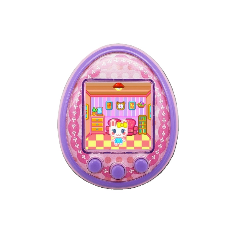 New Tamagotchi creative person - Electronics In Japan review and price