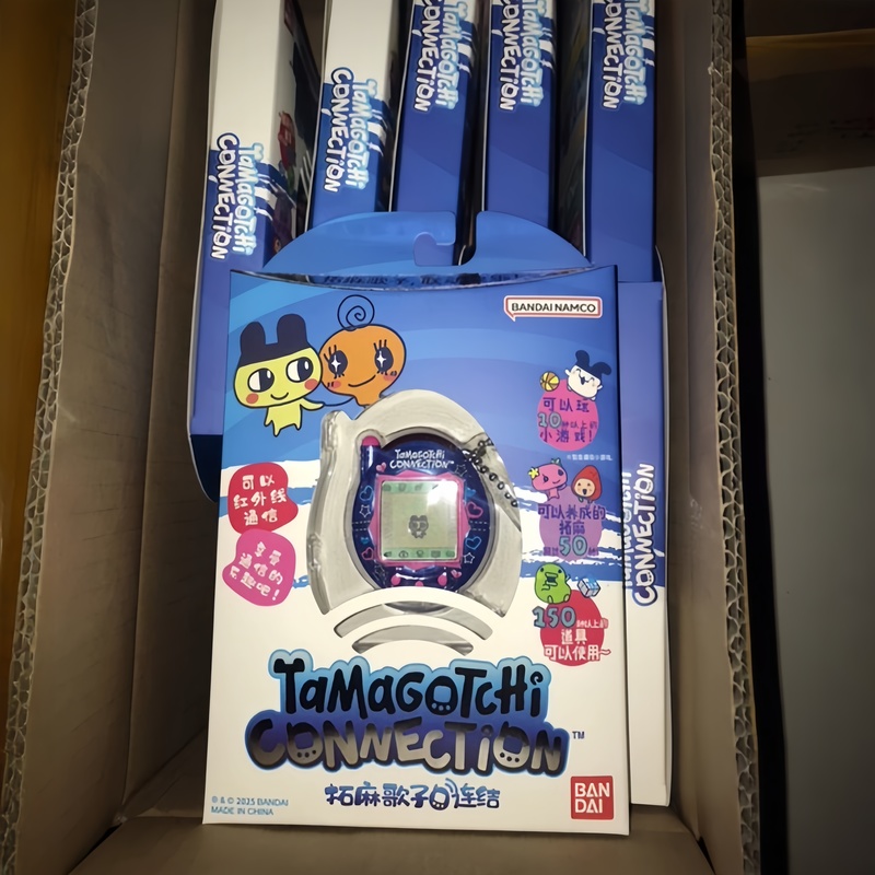 Bandai Original In Stock Tamag - Electronics In Japan review and price