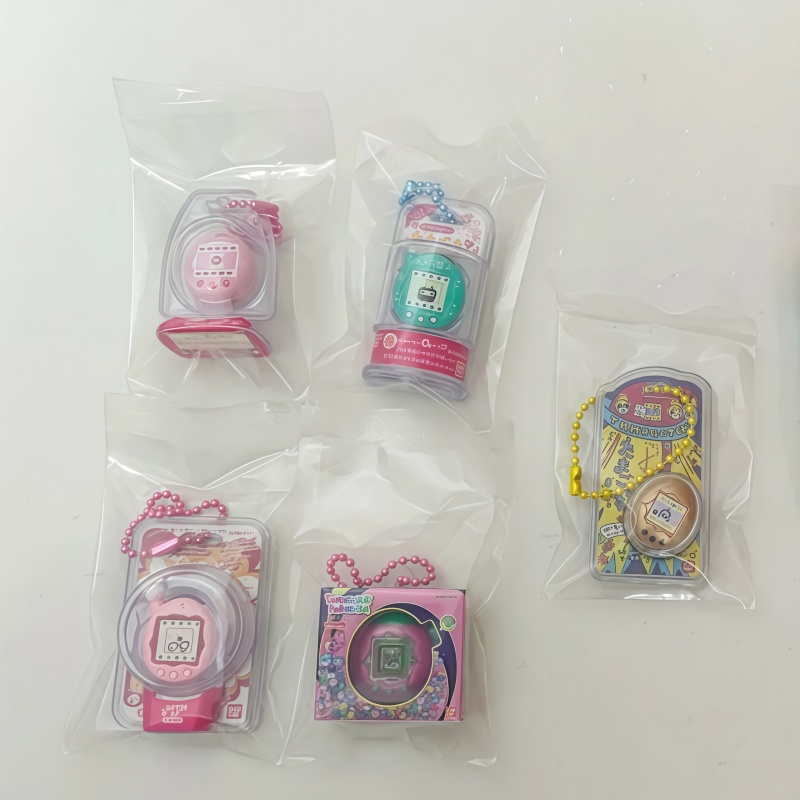 In Stock Bandai Tamagotchi Ele - Electronics In Japan review and price