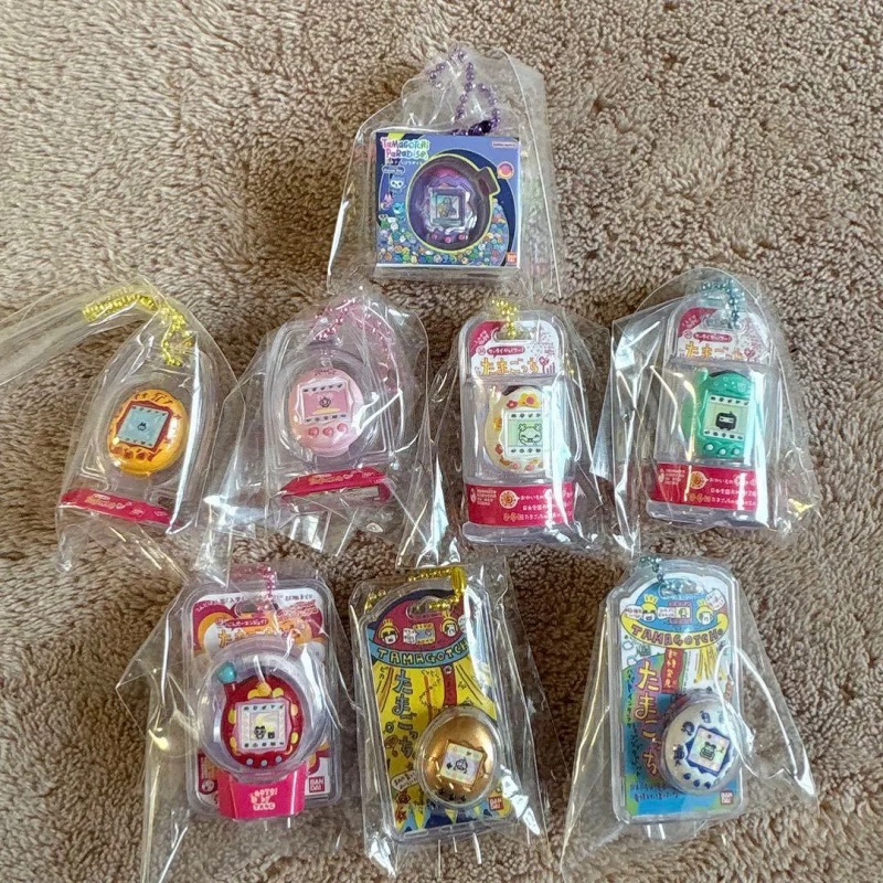 In Stock Bandai Tamagotchi Ele - Electronics In Japan review and price