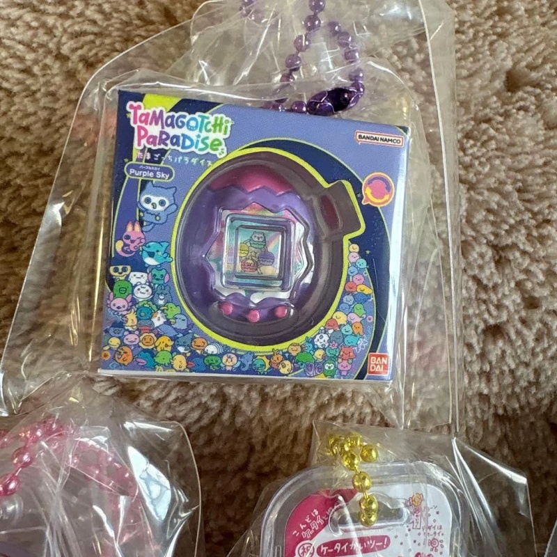 In Stock Bandai Tamagotchi Ele - Electronics In Japan review and price