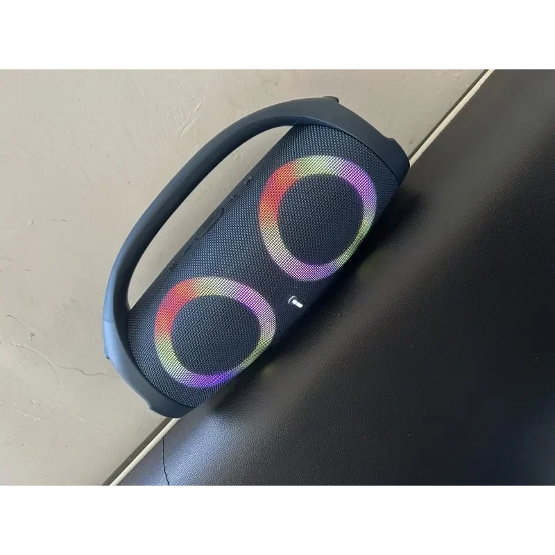 100W High Power Bluetooth Spea - Bluetooth Speaker Waterproof review and price