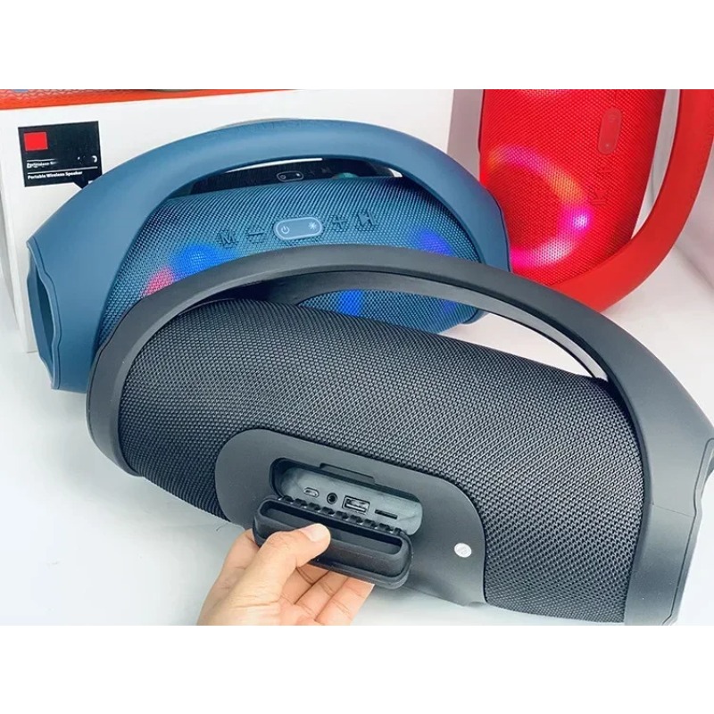 100W High Power Bluetooth Spea - Bluetooth Speaker Waterproof review and price
