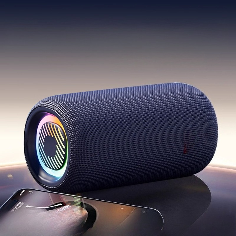 Smart Bluetooth Speaker Wirele - Bluetooth Speaker Waterproof review and price