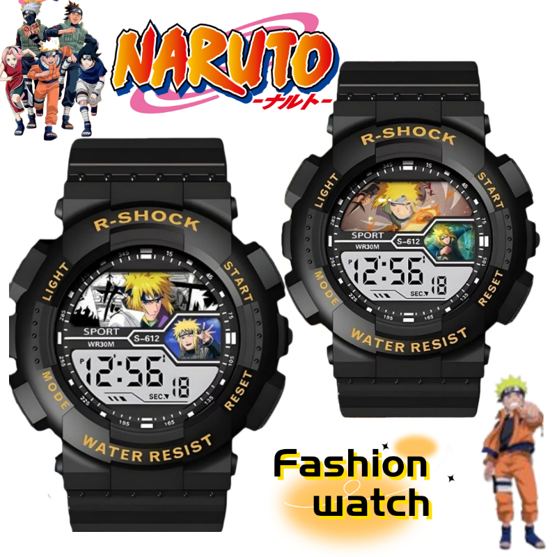 NARUTO Haruno Sakura Uchiha Ob - Electronics In Japan review and price