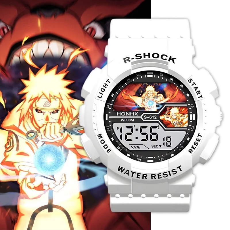 NARUTO Haruno Sakura Uchiha Ob - Electronics In Japan review and price