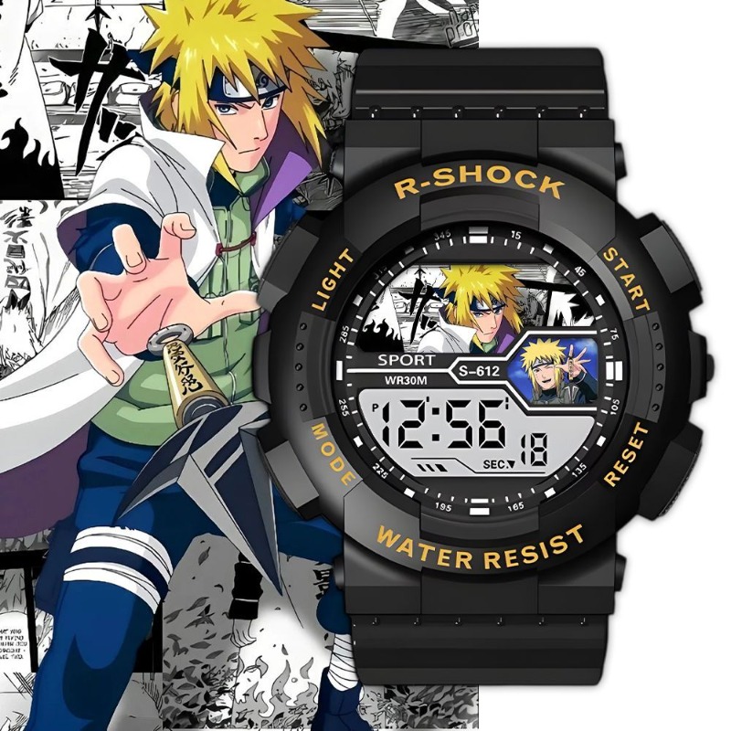 NARUTO Haruno Sakura Uchiha Ob - Electronics In Japan review and price
