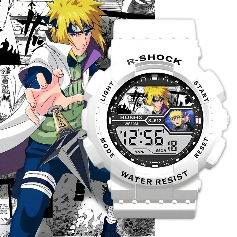 NARUTO Haruno Sakura Uchiha Ob - Electronics In Japan review and price