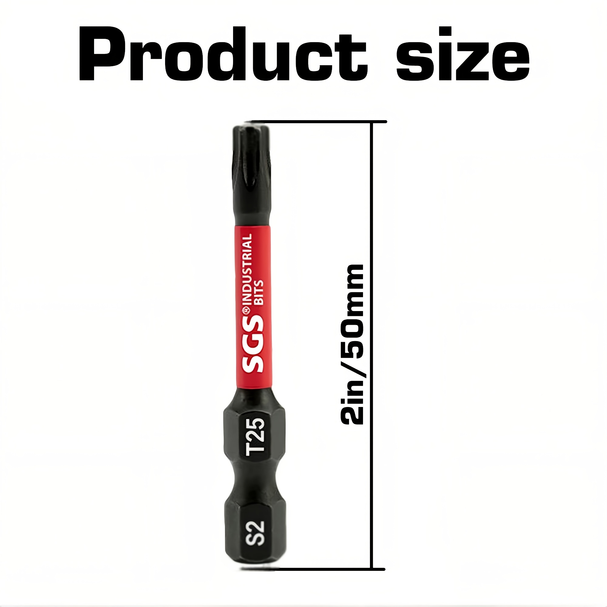 11/22-Piece T25 Torx Magnetic  - Diy Electronics Gadgets review and price