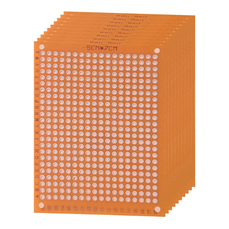 10PCS Insulated Material PCB P - Diy Electronics Gadgets review and price