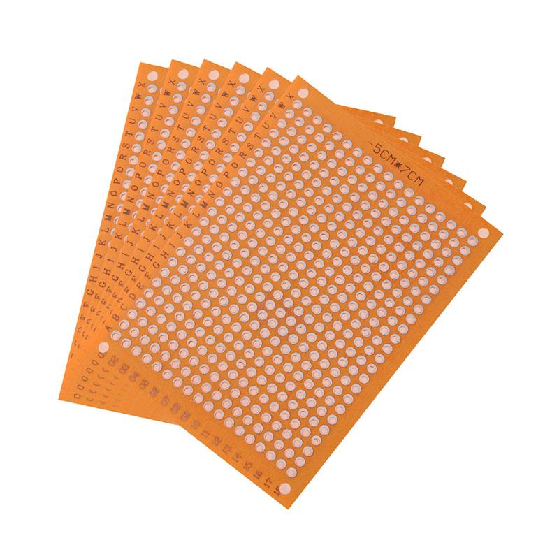 10PCS Insulated Material PCB P - Diy Electronics Gadgets review and price