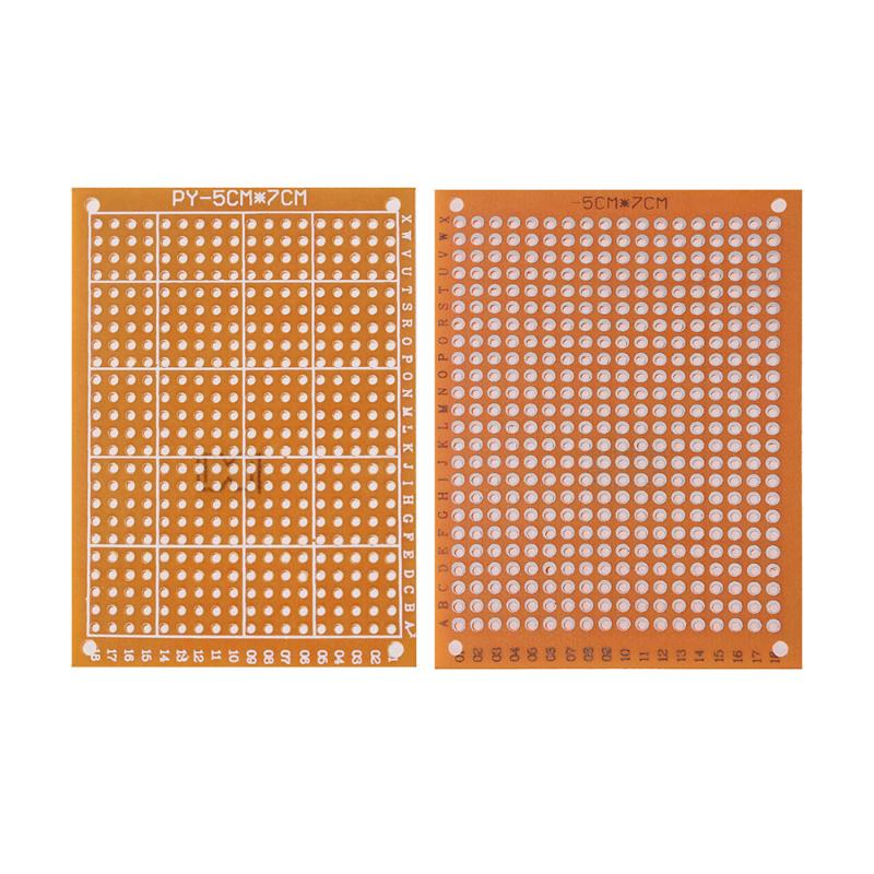 10PCS Insulated Material PCB P - Diy Electronics Gadgets review and price