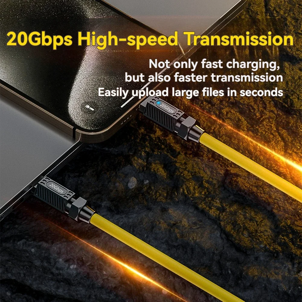 7in1 USB C Geek Data Cable DIY - Diy Electronics Gadgets review and price