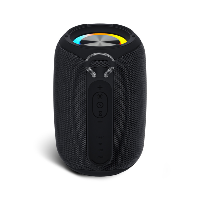 Heavy Subwoofer Smart Audio Ou - Bluetooth Speaker Waterproof review and price