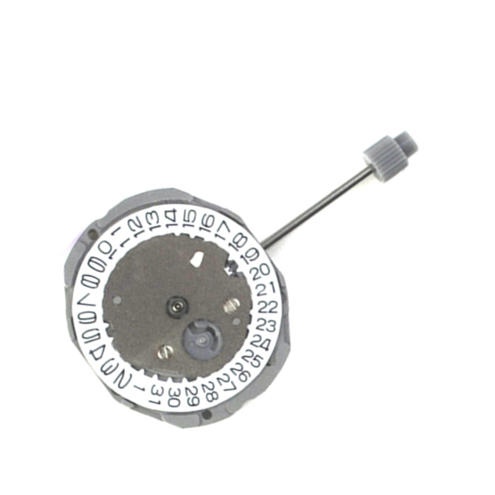New Japan Miyota GL12 GL10 Mov - Electronics In Japan review and price