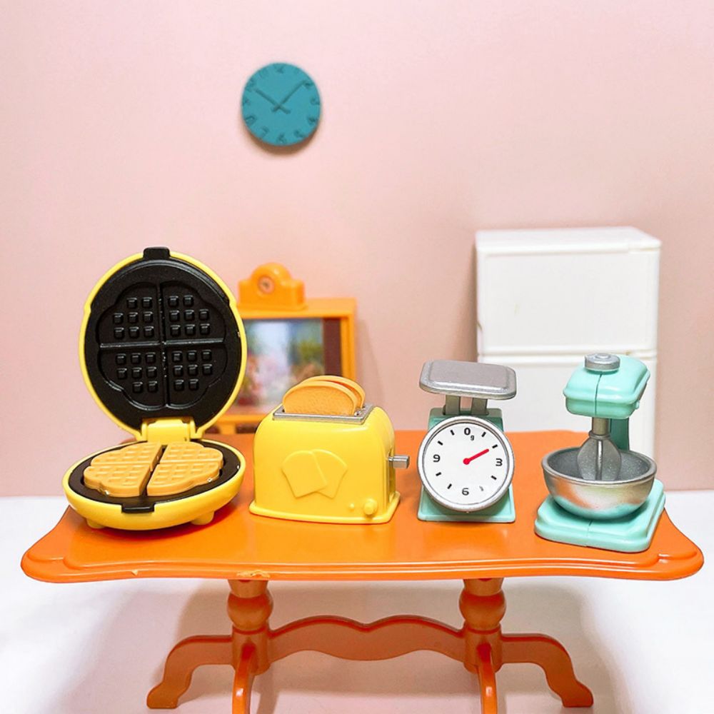 DIY Dollhouse Bear Biscuits 1/ - Diy Electronics Gadgets review and price