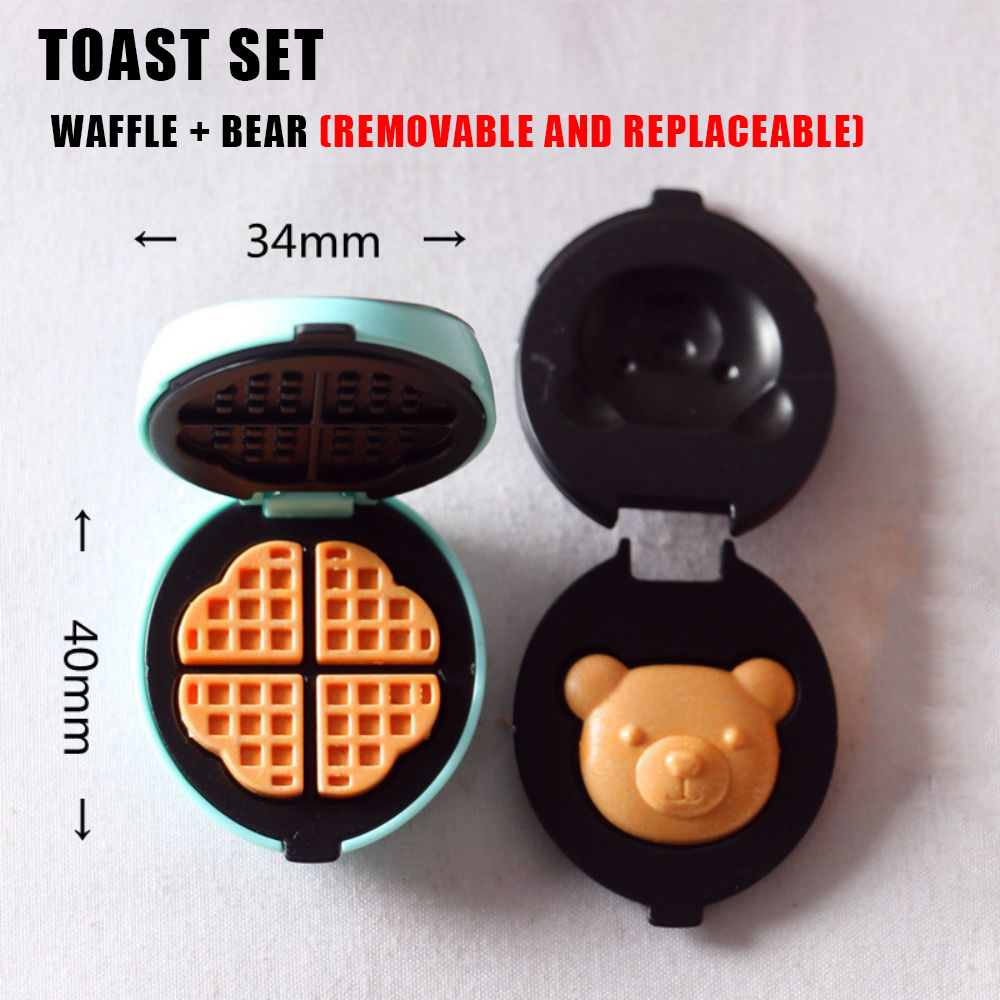DIY Dollhouse Bear Biscuits 1/ - Diy Electronics Gadgets review and price