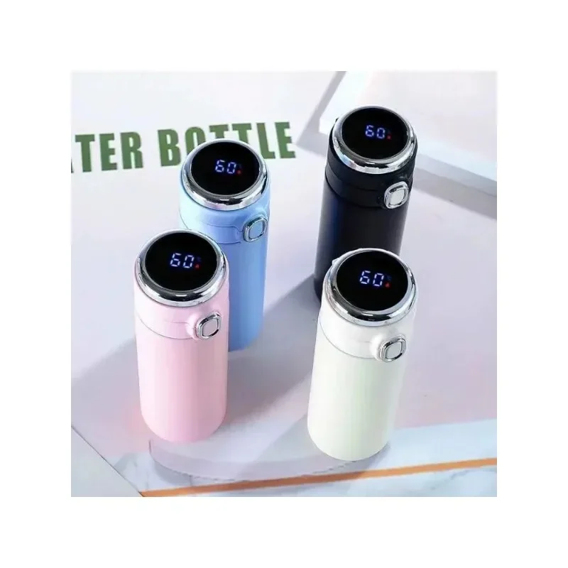 320ml 420ml Hot and cold Stain - Smart Water Bottle Tracker review and price