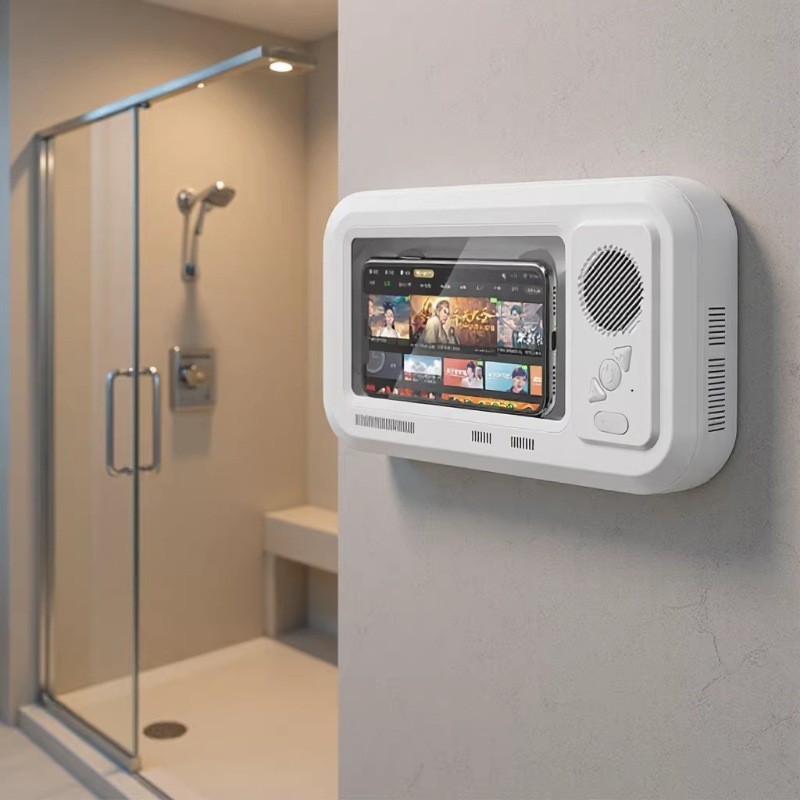 Waterproof Touch Screen Phone  - Bluetooth Speaker Waterproof review and price