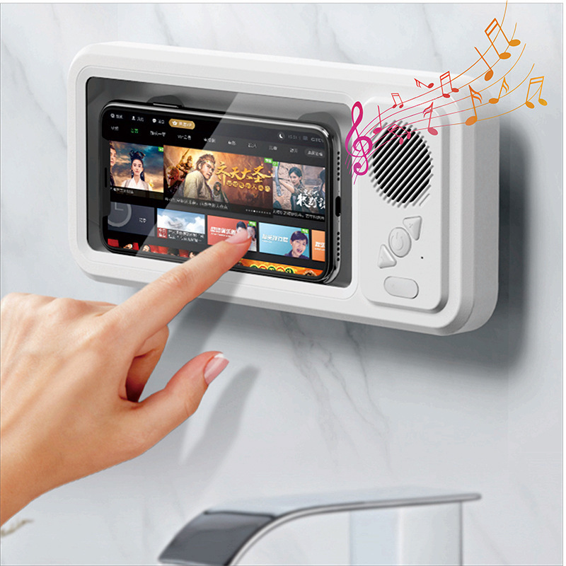 Waterproof Touch Screen Phone  - Bluetooth Speaker Waterproof review and price