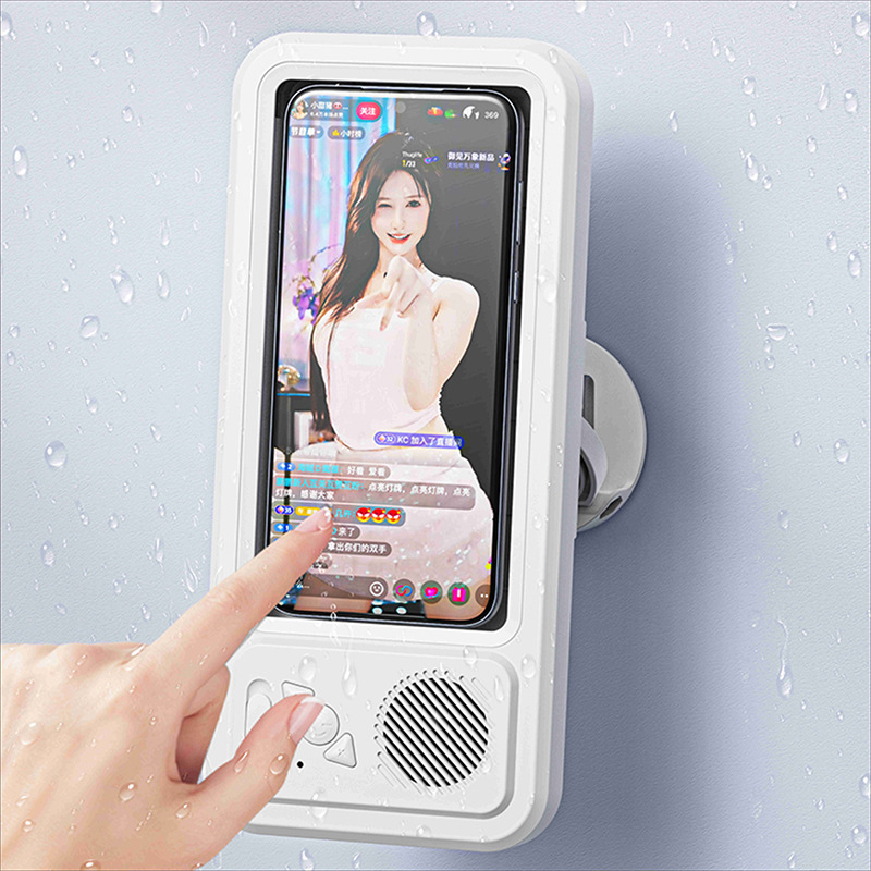 Waterproof Touch Screen Phone  - Bluetooth Speaker Waterproof review and price
