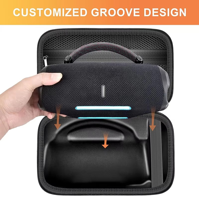 Waterproof Travel Case for Cha - Bluetooth Speaker Waterproof review and price