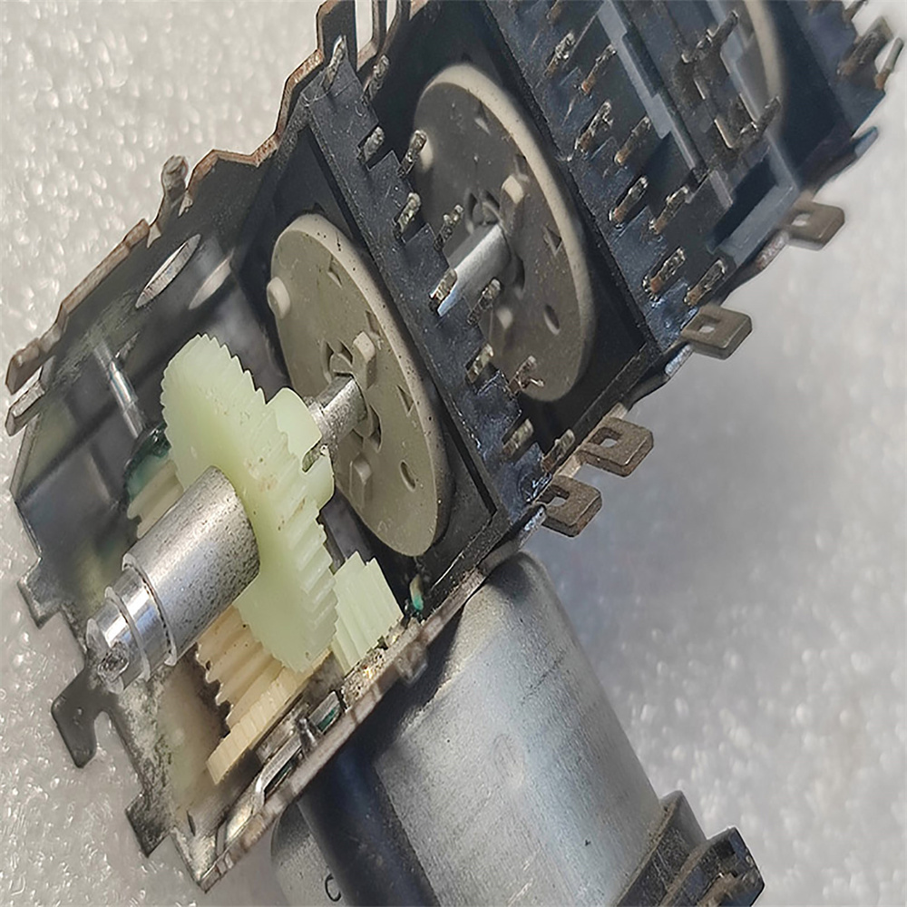 2pcs Audio Input Shift Gear Se - Electronics In Japan review and price
