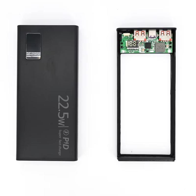 1Set Quick Charge DIY Power 12 - Diy Electronics Gadgets review and price