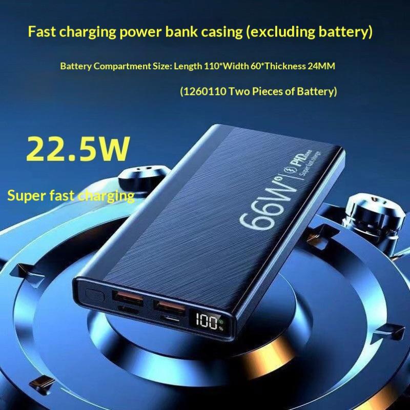 1Set Quick Charge DIY Power 12 - Diy Electronics Gadgets review and price