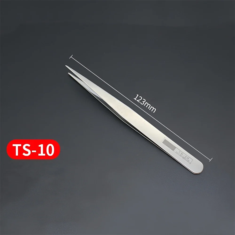 Anti-magnetic Stainless Steel  - Diy Electronics Gadgets review and price