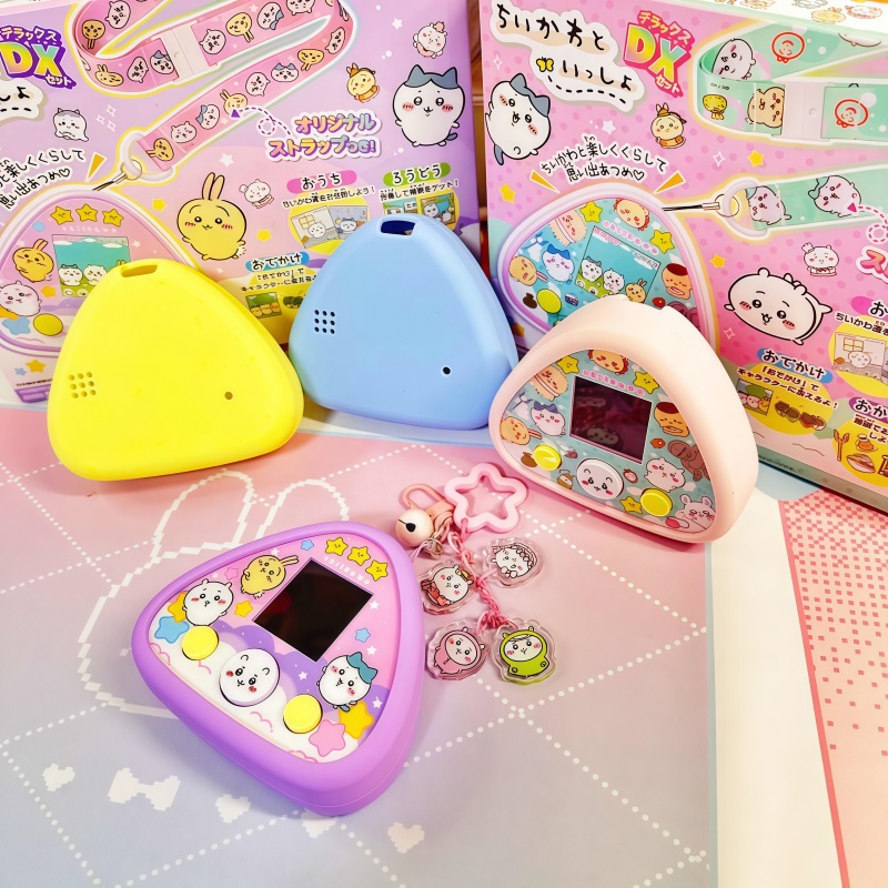 For Chiikawa Rice Ball Machine - Electronics In Japan review and price
