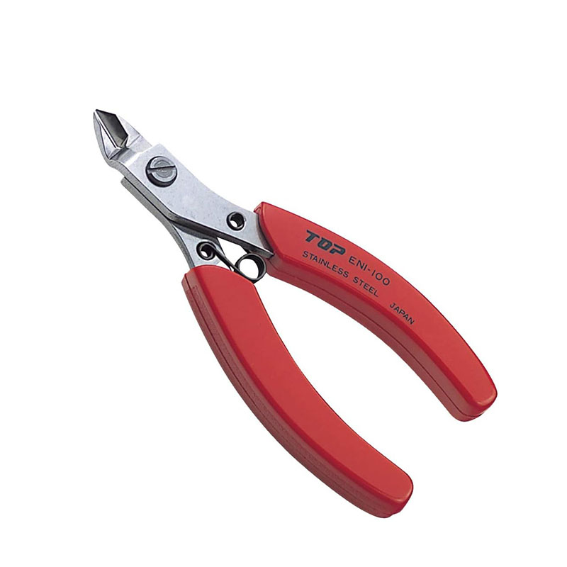 TOP ENI-100 Electronic Nippers - Electronics In Japan review and price