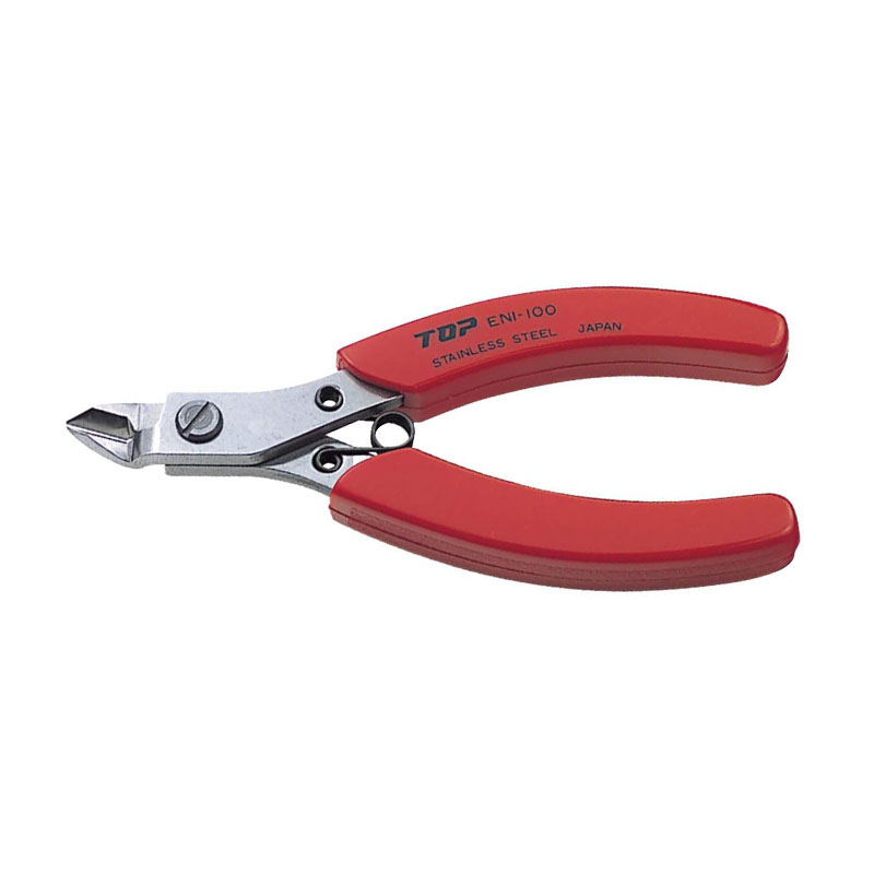 TOP ENI-100 Electronic Nippers - Electronics In Japan review and price