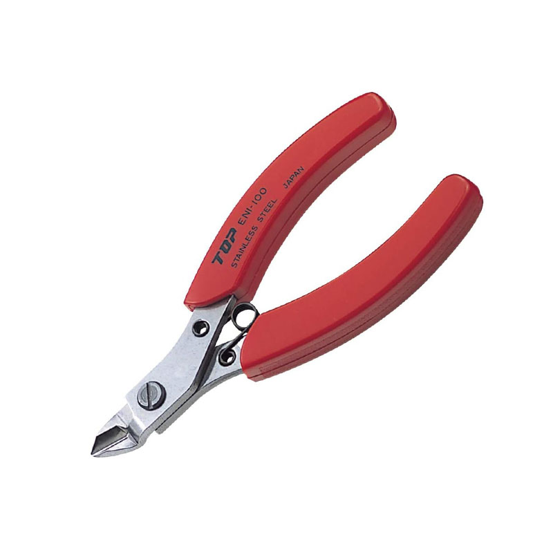 TOP ENI-100 Electronic Nippers - Electronics In Japan review and price