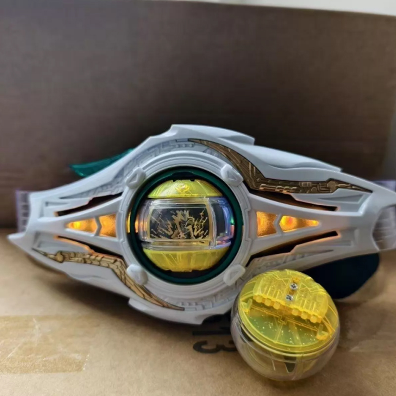 2026 New Kamen Rider Zeztz DX  - Electronics In Japan review and price