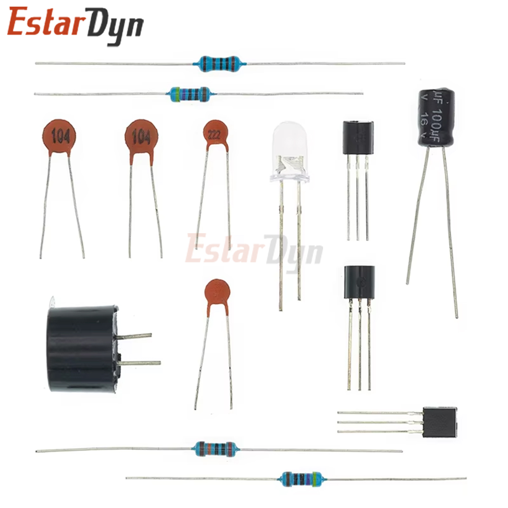 JS-60 DIY Metal Detector Kit D - Diy Electronics Gadgets review and price