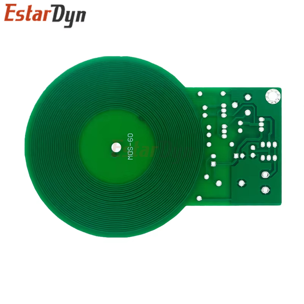 JS-60 DIY Metal Detector Kit D - Diy Electronics Gadgets review and price