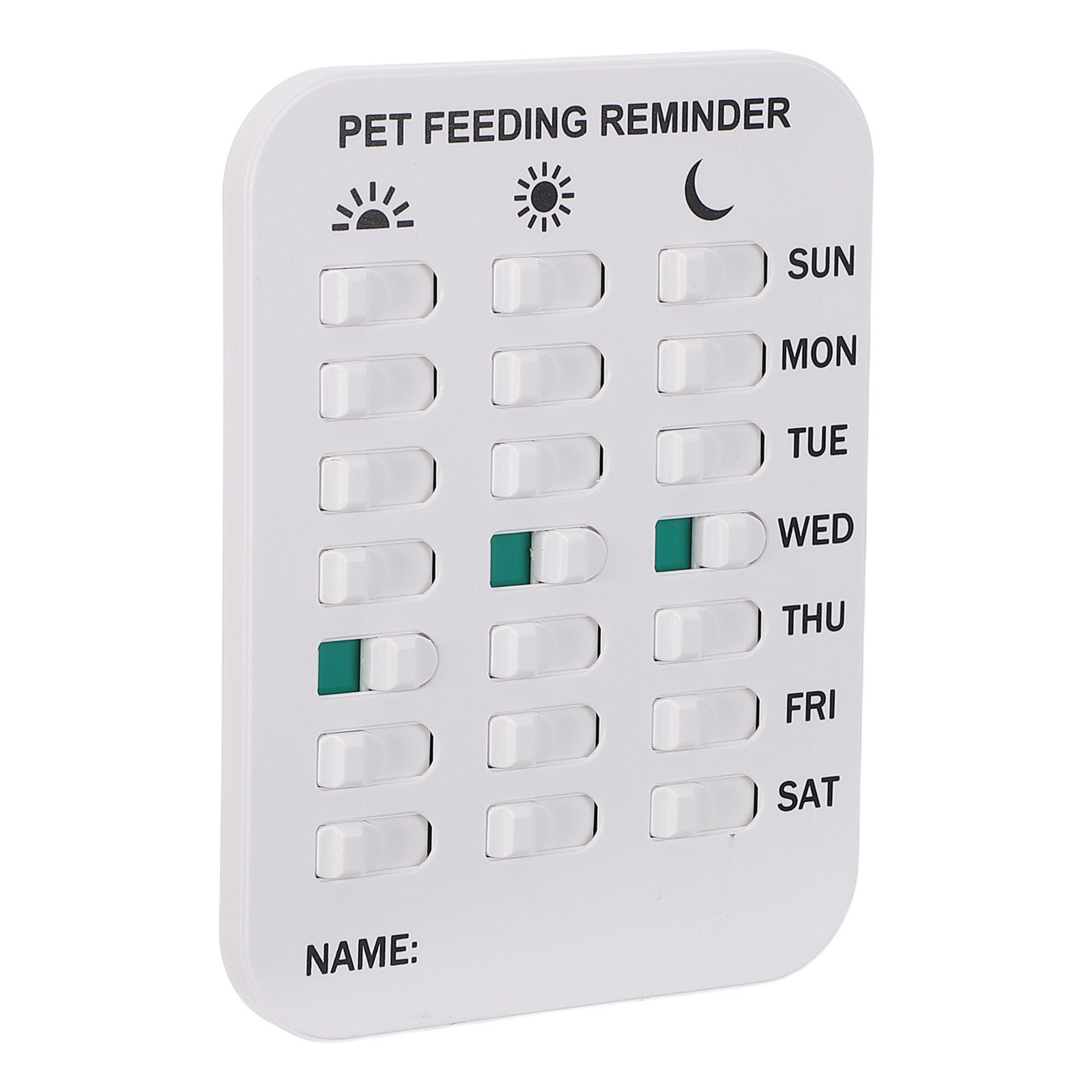 Dog Feeding Reminder Clock Sma - Smart Water Bottle Tracker review and price