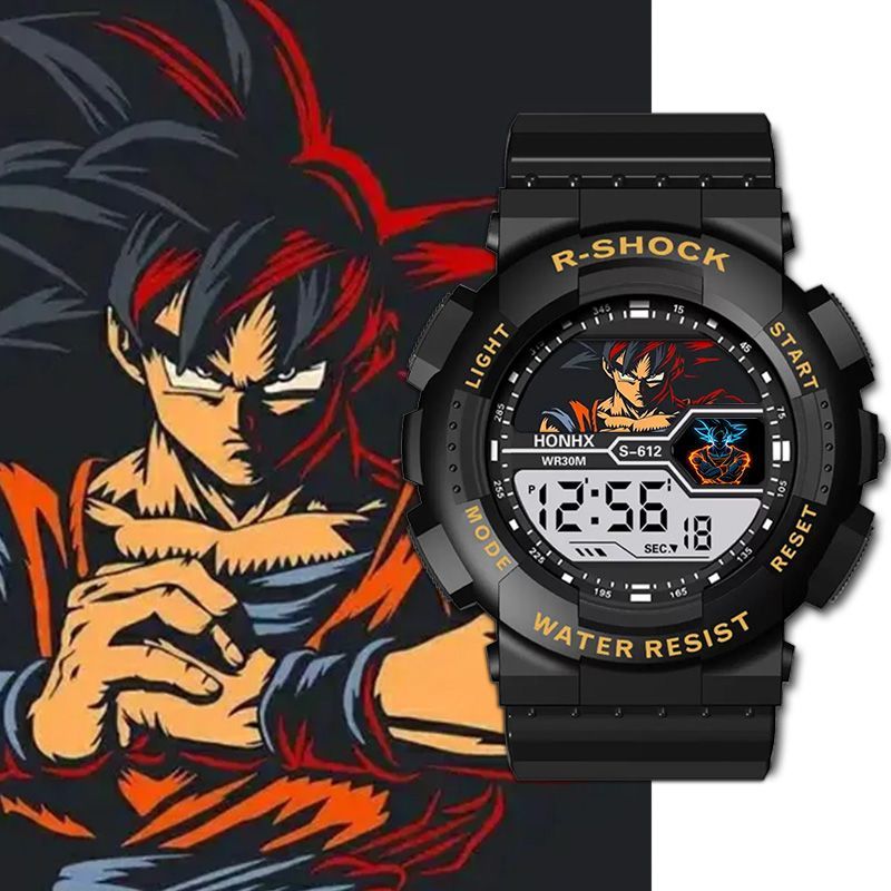 Dragon Ball Student Children's - Electronics In Japan review and price