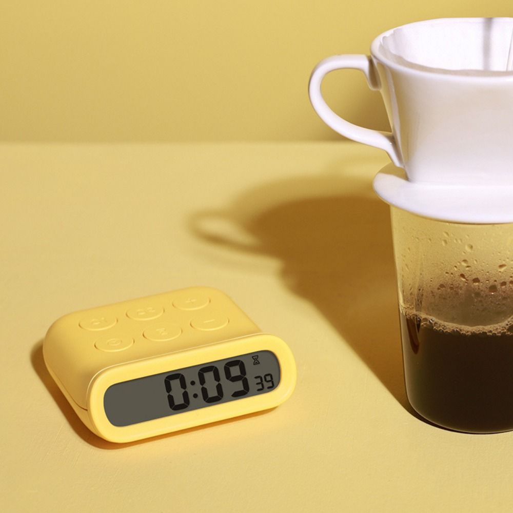 Reminder Creative Small Alarm  - Modern Electronics Gadgets review and price