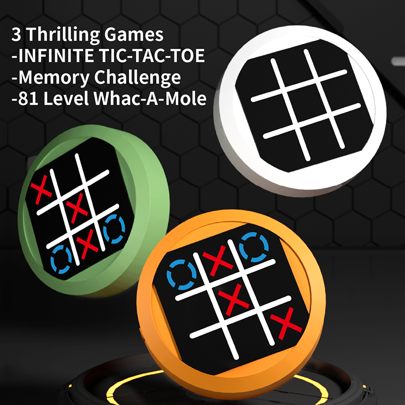 Super Electronic Logic Game Mu - Electronics & Gadgets Beginning With D review and price