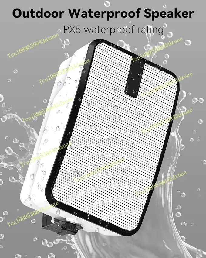 inwa Outdoor Bluetooth Speaker - Bluetooth Speaker Waterproof review and price